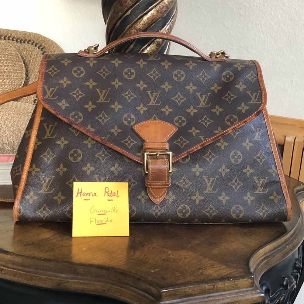 Louis Vuitton bag